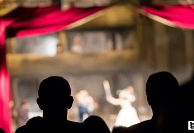 'Eyvah Yine Karıştı-Oscar' ve 'Gizli Bahçenin Bezelyesi' oyunları Sivas'ta sahnelenecek