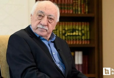 Gri kategoride aranıyordu: FETÖ'cü hakimin Ankara'da ki duruşma tarihi belli oldu