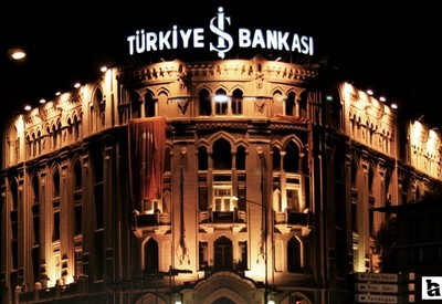İş Bankası, Adana Kozan Tarım İhtisas Şubesini faaliyete geçirdi