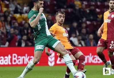 Kupa'da erken final ihtimali! Galatasaray ezeli rakipleriyle eşleşebilir