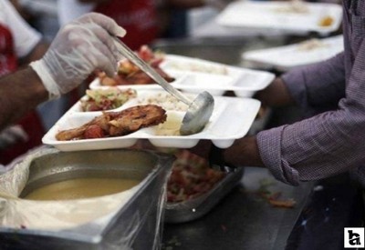 Mamak Belediyesi iftar sofrası kuruyor mu, iftar çadırı nerede kurulacak?