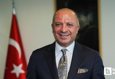 ‘Nitelikli İşgücü Yetiştirme Programı ASO'nun ev sahipliği ile gerçekleştirildi