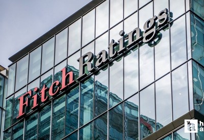 Almanya ve İngiltere'nin kredi notları Fitch tarafından teyit edildi