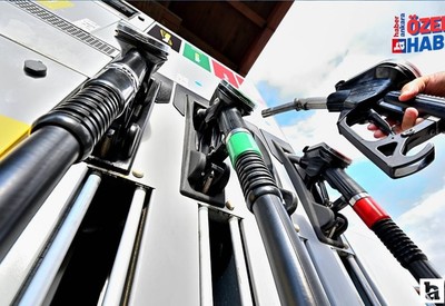 Ankara'da benzin fiyatları 45 TL bandına gerileyecek