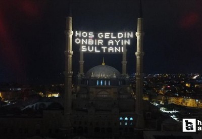Ankara'da sabah ezanı saat kaçta okunuyor?