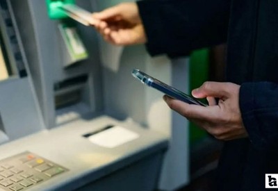 ATM'lerde yeni dönem: Para çekmek zorlaşıyor