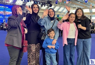 Başkentliler için Külliye’de Ramazan etkinlikleri!