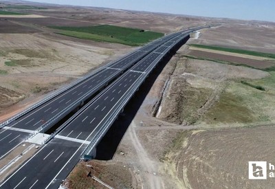 Ramazan'ın ilk günü Ankara kara yollarının  trafik durumu belli oldu
