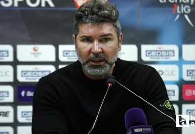 Hakan Kutlu: Galibiyeti hak eden taraftan bizdik