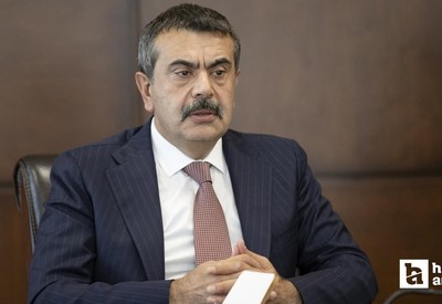 Milli Eğitim Bakanı Tekin'den "Külliye'de Ramazan" etkinliklerine ziyaret