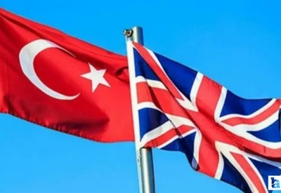 Türkiye ve İngiltere, Ankara’da Suriye gündemi bile bir araya geliyor