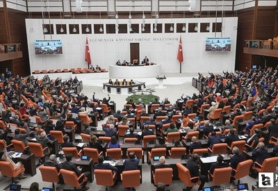 Vatandaş TBMM'den bunları istedi: İşte yazılan dilekçeler