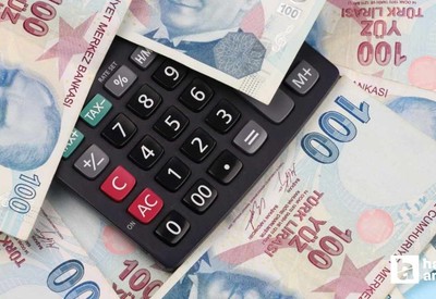 2 aylık enflasyon farkı kaç oldu? Şubat ayı TÜİK TEFE TÜFE memur emekli maaş zammı 2025 hesaplama