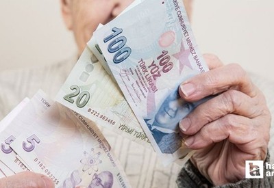 AK Parti'den yeni mini ekonomi torba yasa! Emeklilere bayram ikramiyesi müjdesi bekleniyor