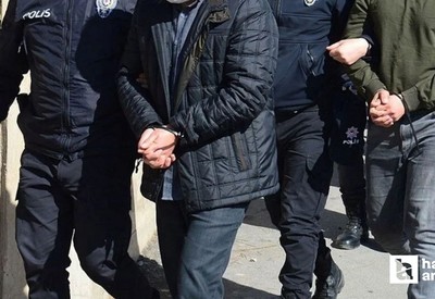 Ankara dahil 54 ilde Hücre-15 operasyonları: 334 şüpheli yakalandı