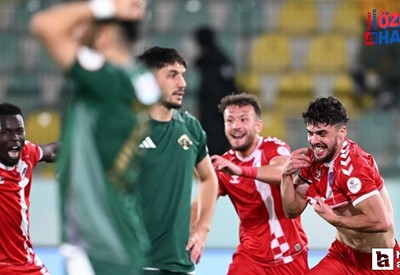 Ankara Keçiörengücü, Erokspor ile tarihinde 2. defa karşılaşacak