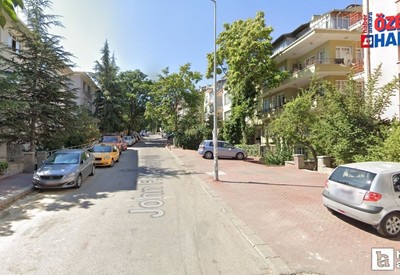 Ankara'nın dikkat çeken caddelerinden birisi: Ünlü liderin adı böyle yaşatılıyor