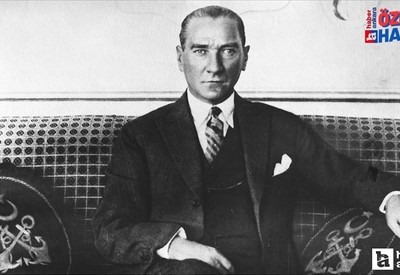 Atatürk'ün soyadı bunlar olabilirdi: Ankara'da tarihi sözler