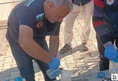 Çevre Bakanlığı İZSU’ya 1,8 milyar TL ceza kesti