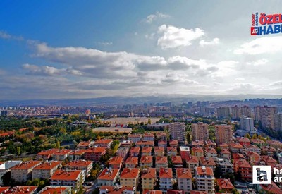 Başkent Ankara'da Mart ayı kira artış oranı belli oldu!