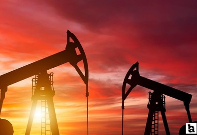 Brent petrol fiyatları yeni haftaya düşüşle başladı