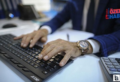 Büyükşehir Belediyesi ve belediye bünyesine memur alınacak: KPSS 55 ve 60 puanla