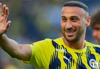 Cenk Tosun'da Tolgay Arslan'ın izinden gidiyor: İstikamet Japonya