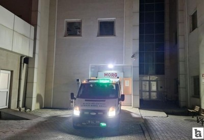 Çorum’da kendisinden haber alınamayan yaşlı kadının evinde cansız bedeni bulundu