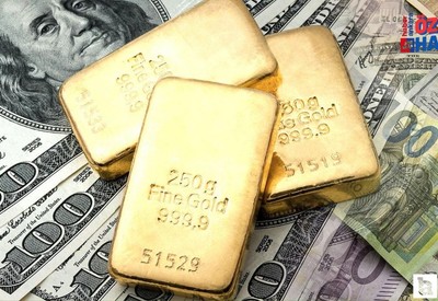 Enflasyon verileri sonrasında altın, döviz ve borsa yükselişe geçti