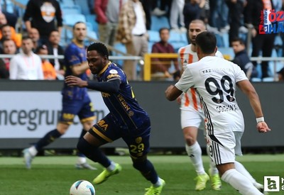 İşte Ankaragücü'nün o el yakan fikstürü!