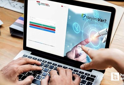 MHRS'de randevu bekleyen hasta sayısında yüzde 61 düşüş