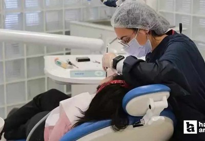 ÖSYM duyurdu: DUS ve STS Diş Hekimliği başvuruları başladı