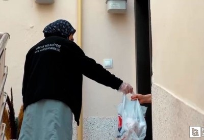 Sincan Belediyesi Ramazan ayı hazırlıklarını tamamladı