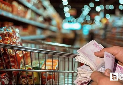 Şubat ayı enflasyon 2025 raporu yayımlandı! TÜİK TEFE TÜFE oranı belli oldu