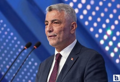 Ticaret Bakanı Ömer Bolat, 2025 Şubat ayı enflasyon verilerini değerlendirdi