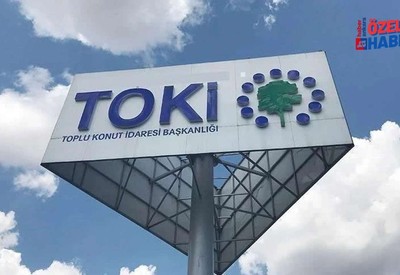 TOKİ'den Ankara'da işyeri satışı! Bala, Güdül, Kızılcahamam, Sincan