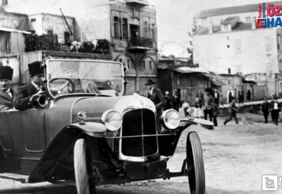 Atatürk'e suikast için Ankara'ya gelmişti: Tek yumrukla öldürüldü