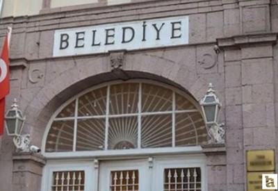 Belediye daimi 18 yaş üstü işçi alımı yapacağını duyurdu!