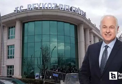 Beykoz Belediye Başkanı Köseler görevden uzaklaştırıldı