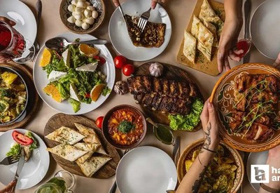 Ramazan bereketi ile geldi fiyatı yüzde 50 indi! İftar sofrasında büyük ucuzluk