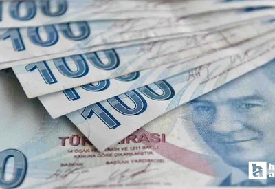 87.150 TL'lik anlaşma imzalandı! Maaş promosyonunda yeni rekor geldi!