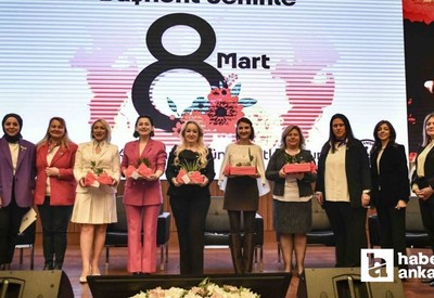 ABB 8 Mart Dünya Kadınlar Gününe hazırlanıyor