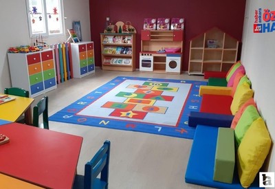 Mamaklılar kreş ve gündüz bakımevlerinin azlığından şikayetçi!