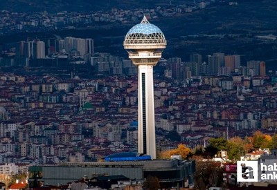 Ankara'da konut kiralarında en yüksek ve en düşük kiralık ilçeleri belli oldu