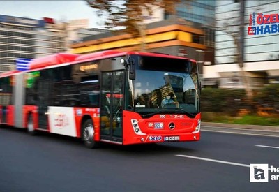 Ankara'da toplu ulaşım kullananlar dikkat! EGO duyurdu 2 hatta güzergah değişti