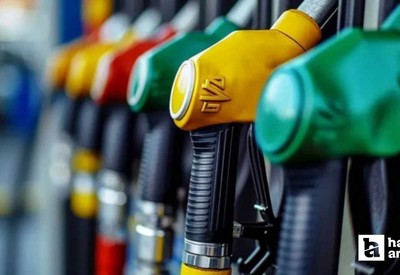Brent petrol dibe vurdu benzine indirim üstüne indirim geldi!