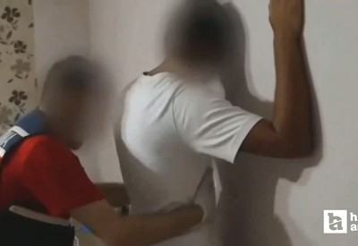 Denizli’de yasa dışı bahis ve taciz olayları ile mücadele ediliyor
