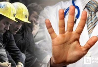 İşyerlerinde mobbing uygulamasına son!