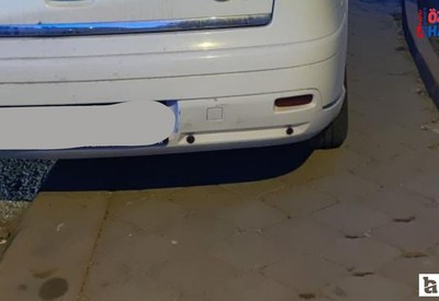 Keçiörenlilerden açık mektup: Kaldırımlar yayalarındır, otopark değil