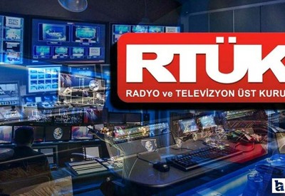 RTÜK'ten SZC TV'ye ceza: 5 hafta yayın yok